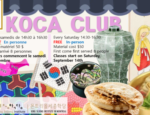 KOCA CLUB