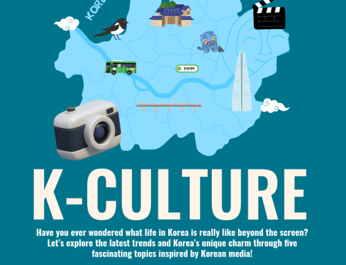 🎬 Discover Korea Through K-Dramas, Movies & More!
